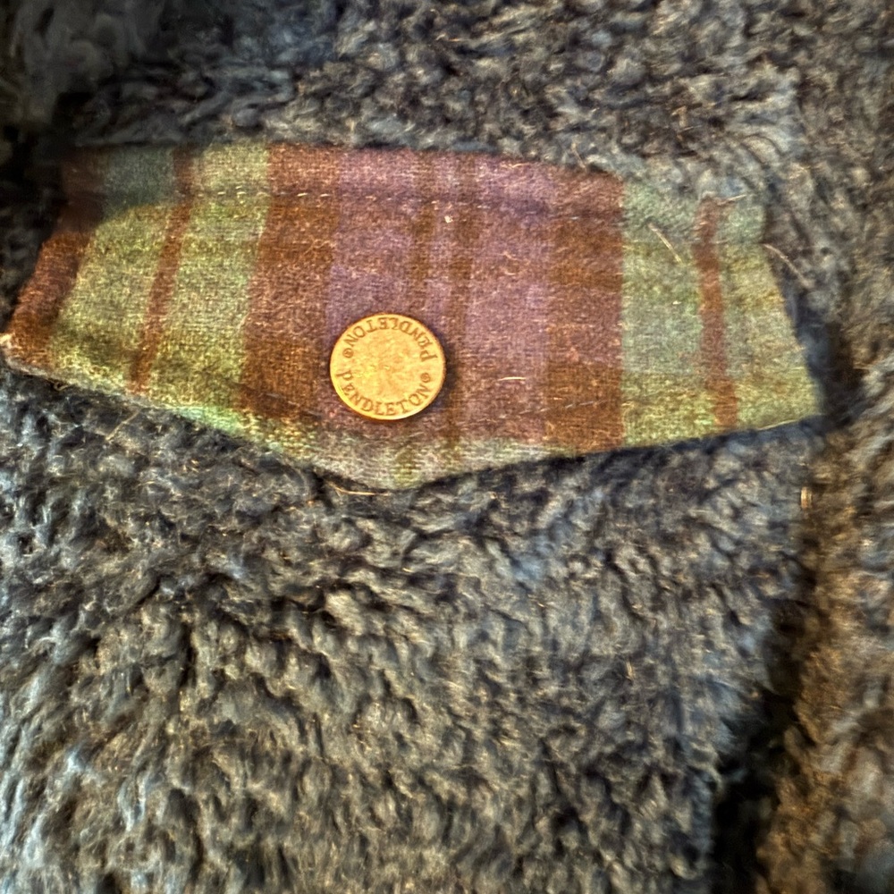 Pendleton Woolen Mills Jacket - image 3